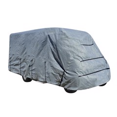 ProPlus cover til autocamper L:850 x B:235 x H:270 cm 